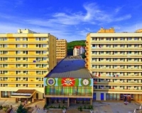 Hotel Vestina I (Rybak)