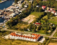 Baltic Korona Apartamenty