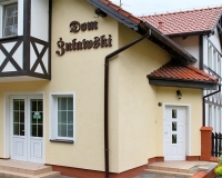 Dom Żuławski