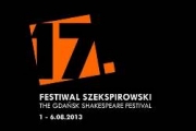 Festiwal Szekspirowski zbliża się wielkimi krokami!