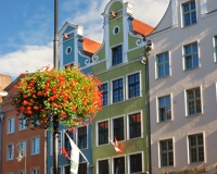 Holland House Hotel Gdańsk
