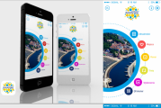 Aplikacja Mobilna Klimatyczny Kołobrzeg
