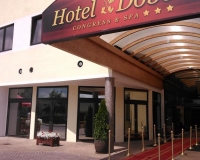 Hotel*** Dobosz