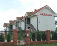 Apartamenty Arkadia