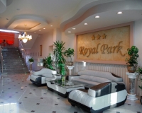 Royal Park Hotel &amp;amp; SPA